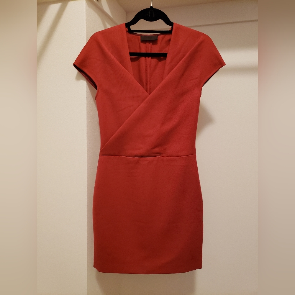 Jo No Fui Dress